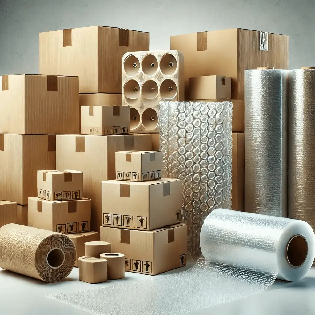 Packing Service