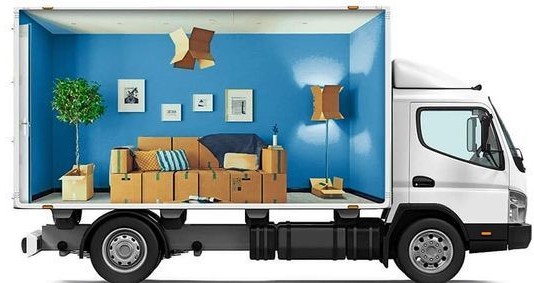 Tiger Home Duo Moving Team